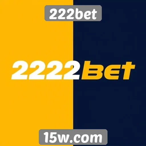 Ofertas de bônus e promoções disponíveis no 222bet