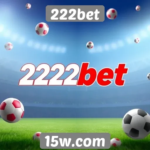 Comparativo entre 222bet e concorrentes do setor