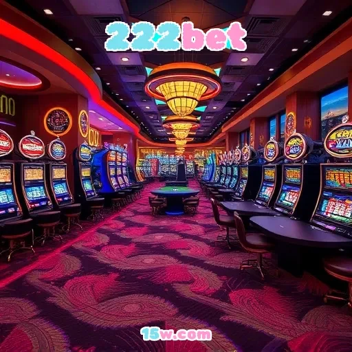 222bet: Os Recursos que Transformam sua Jogabilidade em Diversão