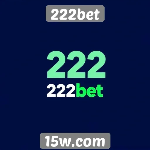 O impacto do 222bet na indústria de apostas online