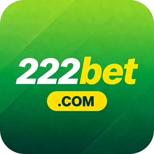 Logo da 222bet