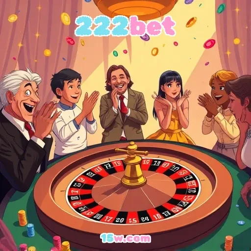 222bet: As Promoções Imperdíveis que Você Deve Conhecer