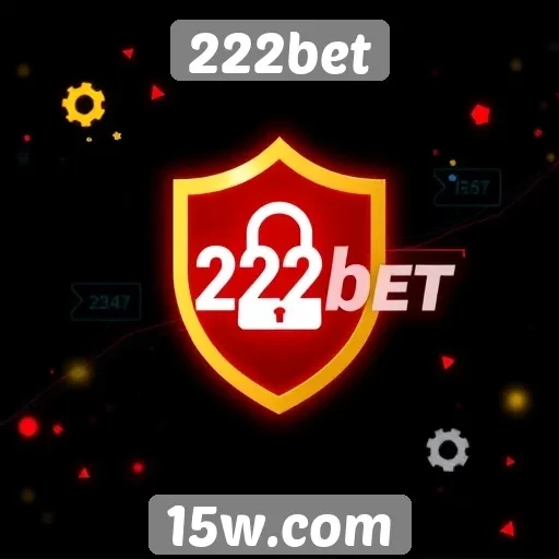 Segurança e confiabilidade da plataforma 222bet